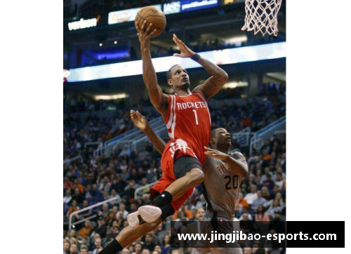 NBA 2016年新秀群星闪耀：崭露头角的年轻力量