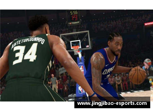NBA2K精准控球技巧：迷踪步全解析及实战应用策略分享