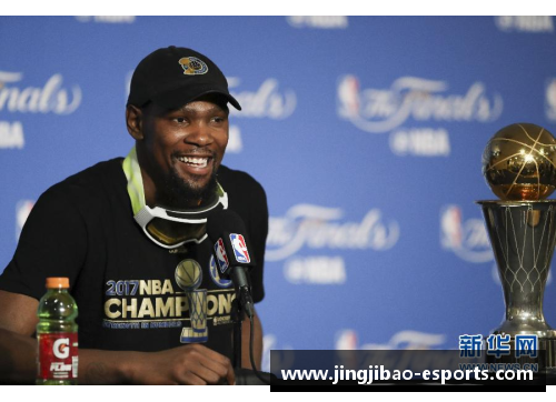 2017年NBA总决赛最有价值球员是谁