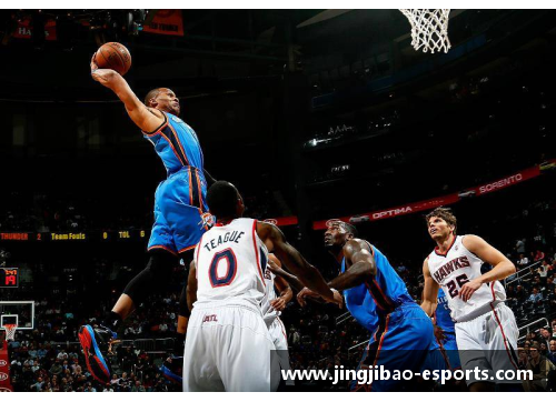 NBA 以科比致敬的赛事：永远铭记的篮球传奇