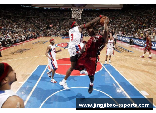 NBA传奇奥尼尔：篮球巨星的辉煌与深刻影响