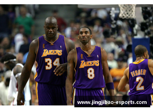 NBA传奇科比：生涯荣耀与不朽遗产