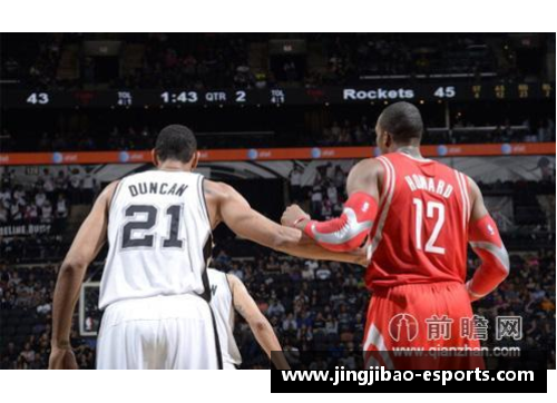 NBA休斯顿火箭：探索魔兽霍华德的传奇与影响