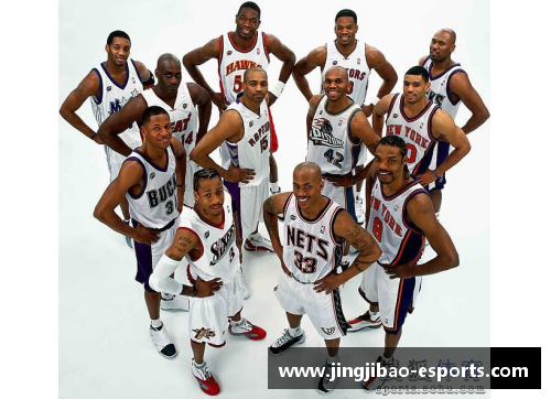 NBA明星风采：经典时刻永恒印记