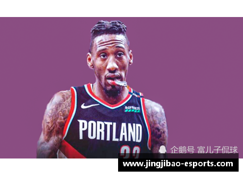 NBA现役球员3D之路：探索技术与领导力的完美结合