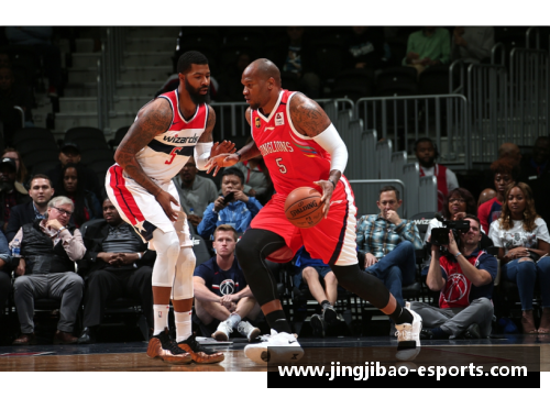 NBA新赛季揭幕战定档，万众期待球场再度燃起篮球激情