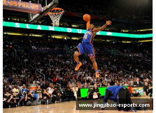 NBA精彩扣篮集锦：惊艳瞬间全记录