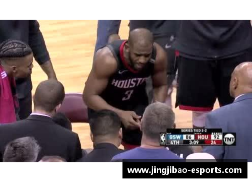 NBA直播赛事观看指南