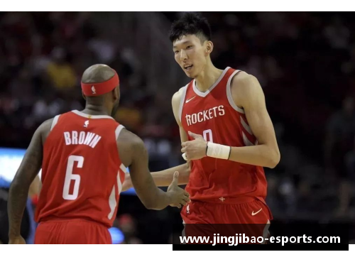 周琦NBA复出之路：重返赛场的华丽逆袭