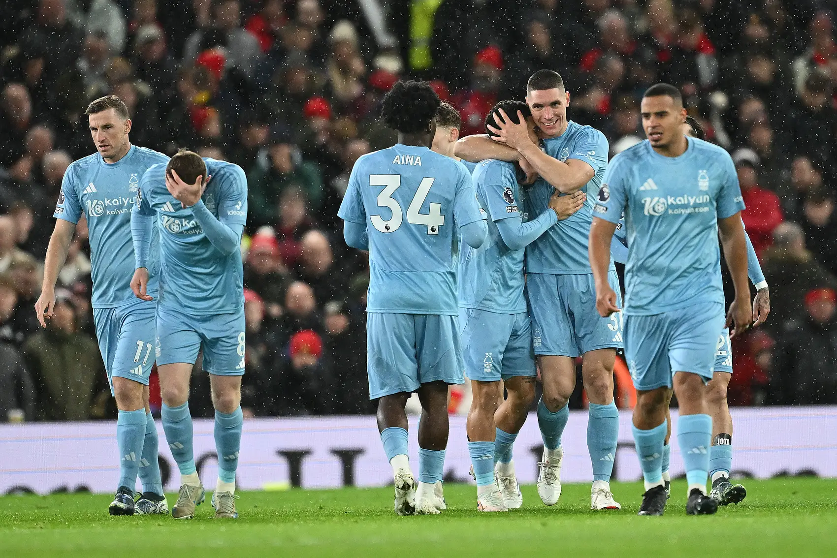 JJB Esports-意甲清晨再迎强敌，曼联内部沟通，主帅态度：更衣室稳定，身体对抗强度拉满(曼联历届主帅)